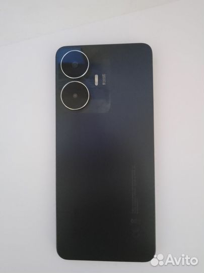 realme C55, 6/128 ГБ