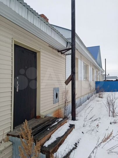 Дом 248,4 м² на участке 20 сот.