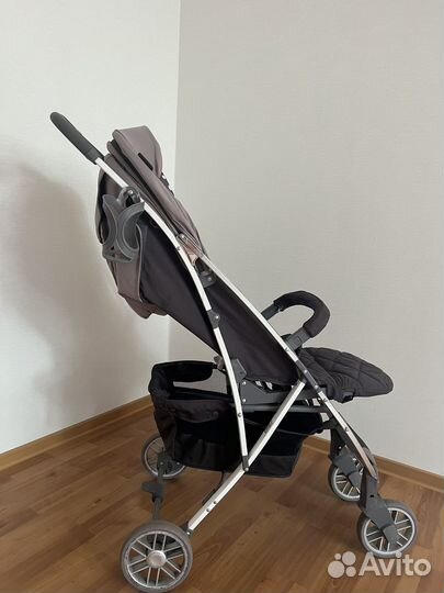 Коляска детская Happy baby Eleganza