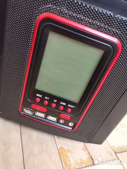 Компьютер фронт серии Т-72