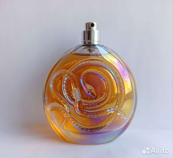 Anniversary Roberto Cavalli