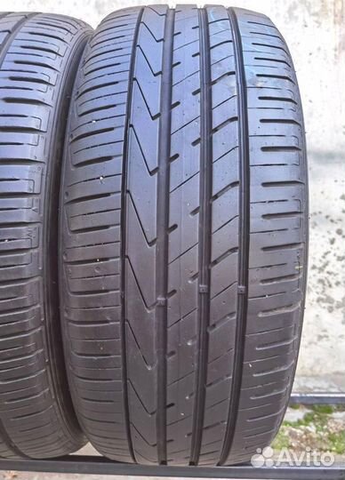 Hankook Ventus S1 Evo2 SUV K117A 235/55 R18 97V