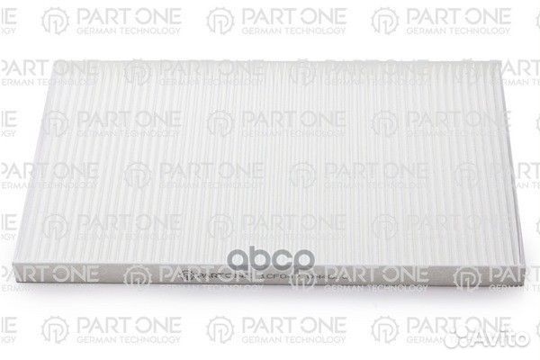 Фильтр салона audi: A6 94-97, A6 Avant 94-97 1C