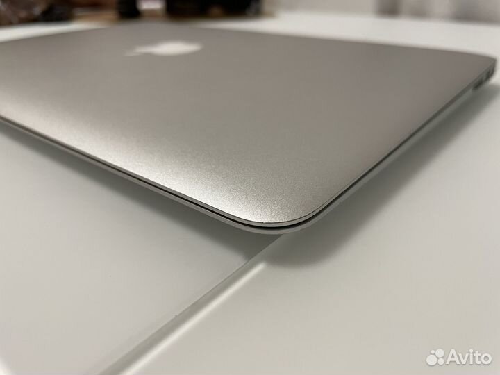 Apple MacBook Air 13 2017