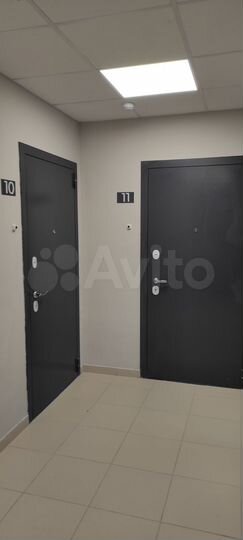 1-к. квартира, 36 м², 3/5 эт.