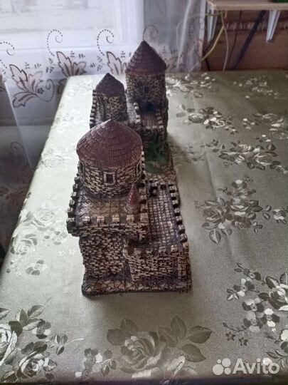 Аксессуары для аквариума