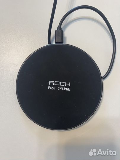 Беспроводная зарядная станция для телефона