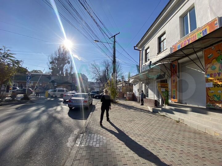 Помещение на 