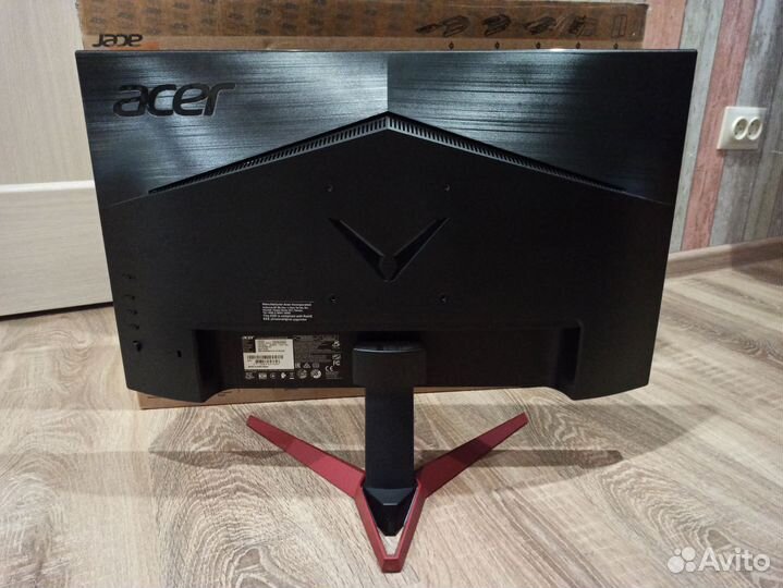 Монитор Acer VG240Y