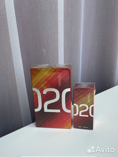 Духи мужские женские