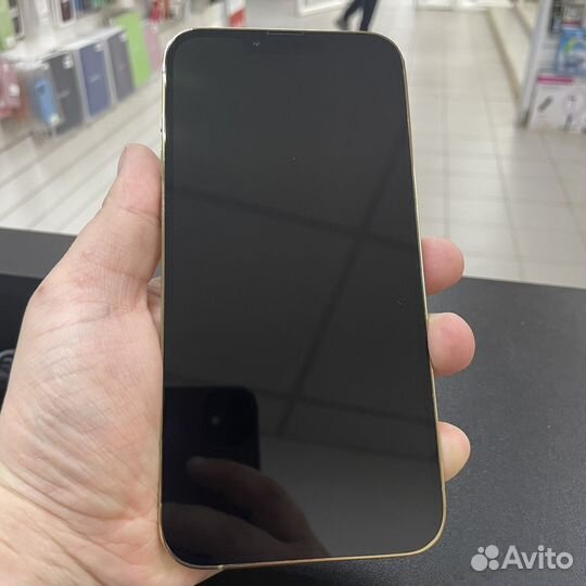 iPhone 13 Pro Max, 256 ГБ