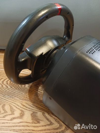 Игровой руль thrustmaster t128 для PC/PS4/PS5