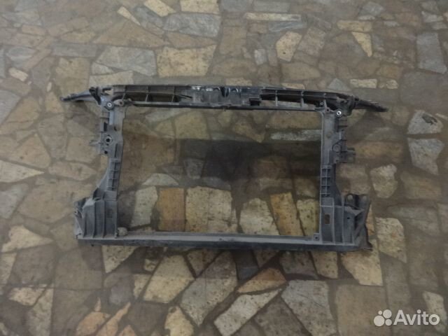 Audi A3 телевизор