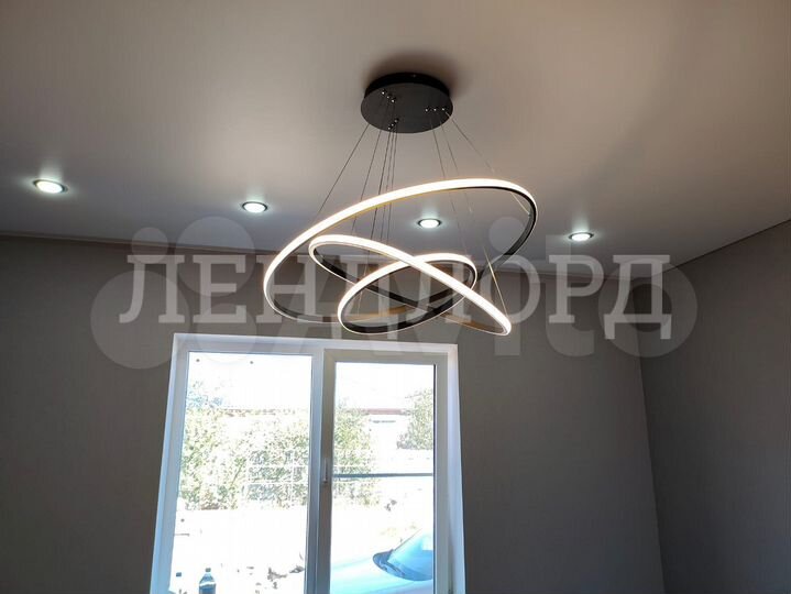 Дом 84,5 м² на участке 7 сот.