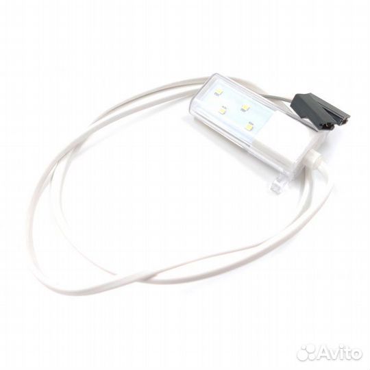 Лампа светодиодная для холодильника Бирюса