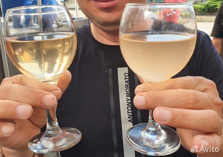 Оборудование для виноделия