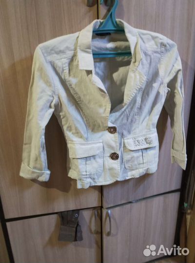 Женская одежда