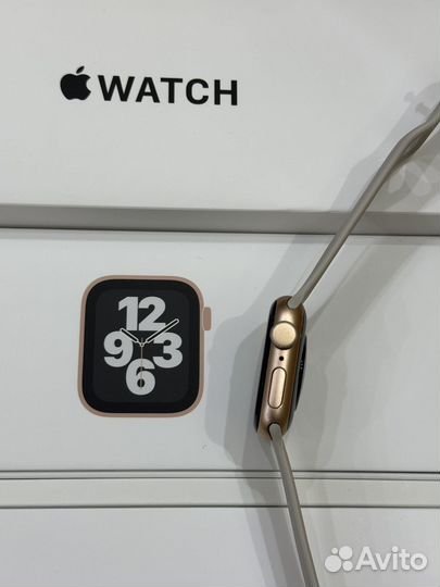 Apple Watch Se 40mm Оригинал