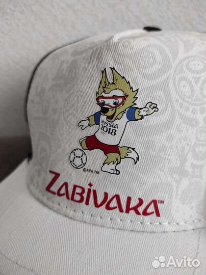 Бейсболка, кепка