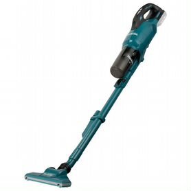 Аккумуляторный пылесос Makita DCL286FZ