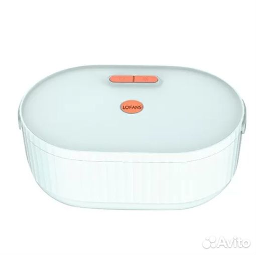 Коробка для сушки мягким жаром Xiaomi Longfield