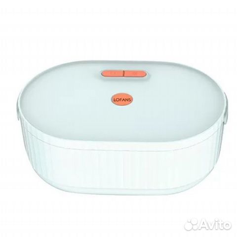 Коробка для сушки мягким жаром Xiaomi Longfield