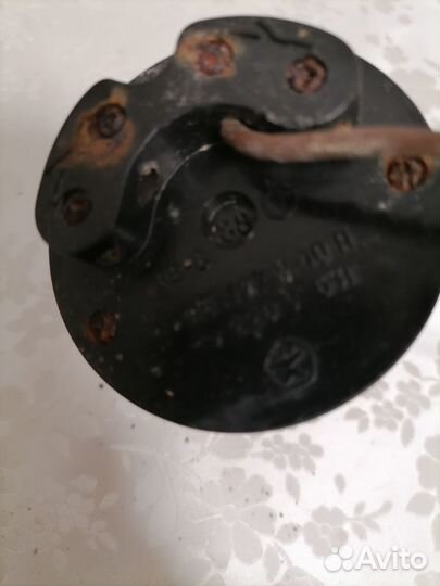 Реле задержки времени