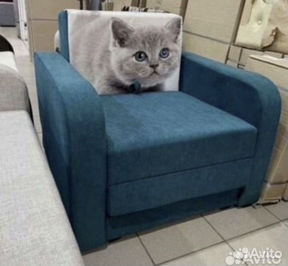 Кресло кровать