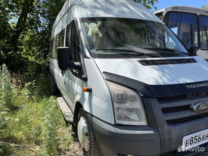 Аренда автобусов и микроавтобусов с водителем