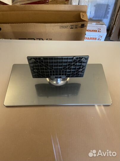 Lg 42lb650v подставка для телевизора