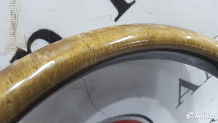 Руль в сборе на Mercedes-Benz W211 W219 R230