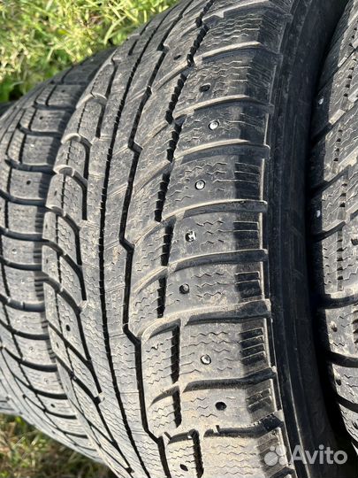 Michelin Latitude X-Ice North 235/60 R17 102