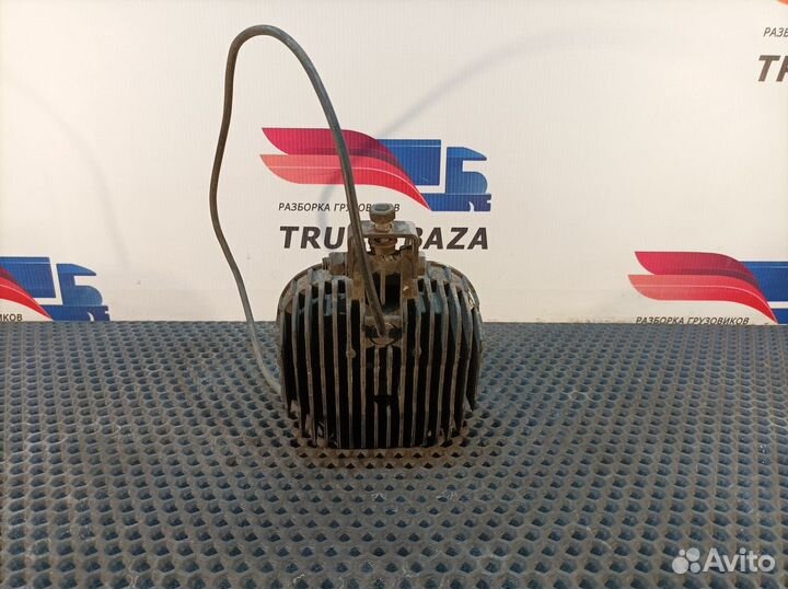 1612999 Фонарь задний Daf CF, Daf XF105