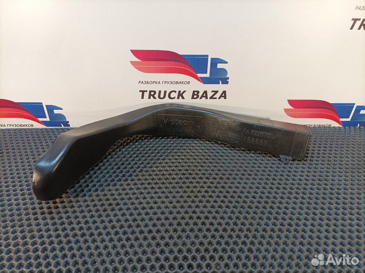 5010605742 Воздуховод отопителя Renault Premium