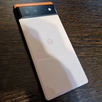 Google Pixel 6, 8/128 ГБ