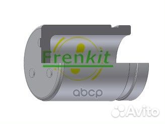 Поршень заднего суппорта (Frenkit) P354502 Frenkit