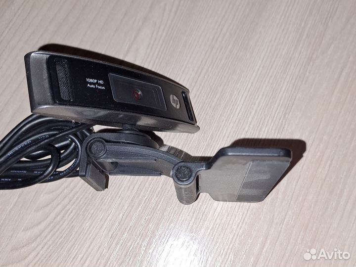Вебкамера HP Webcam HD-4310