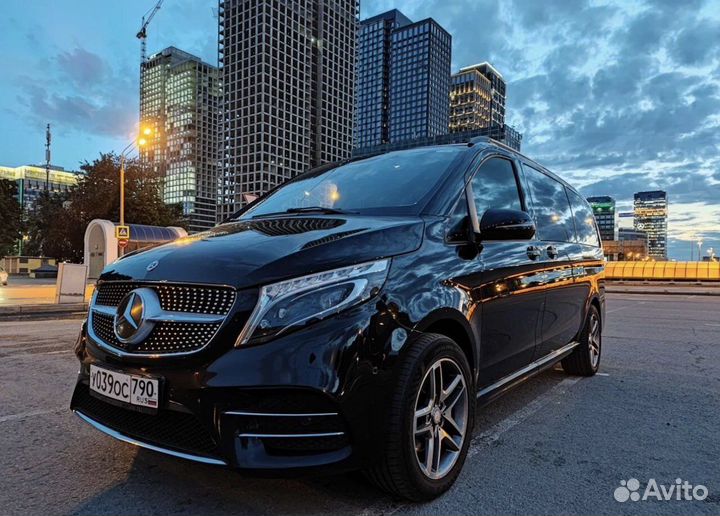 Траснфер-Такси Казань Челны Самара Уфа