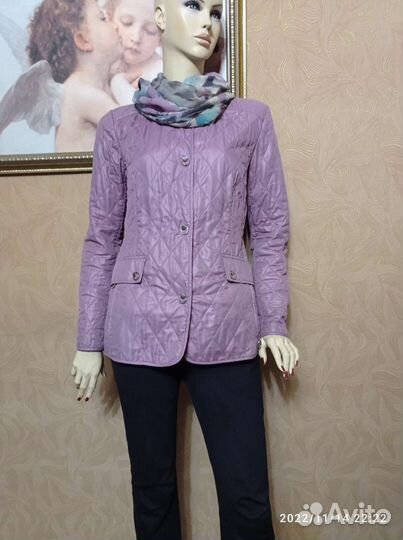 Куртка ветровка