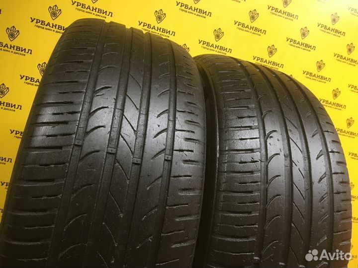 Kingstar Road Fit SK10 205/55 R16 91V
