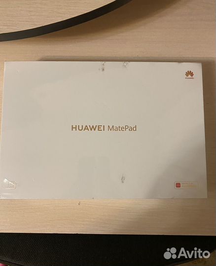 Планшет huawei matepad 11.5