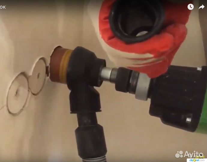 Электрика под ключ, штробление стен без пыли