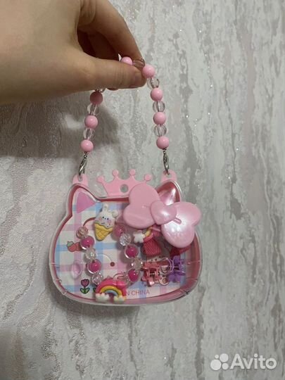 Подарочный набор детский