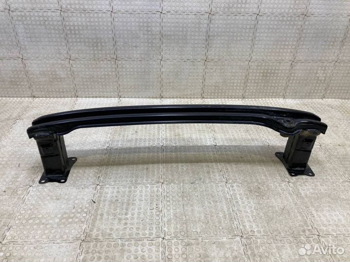 Усилитель бампера задний Skoda Karoq 2017