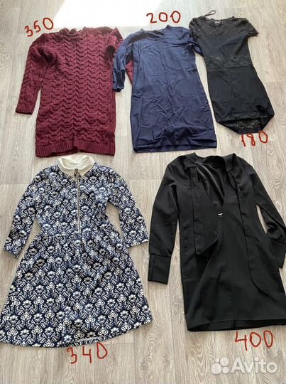 Продаю вещи в хорошем состоянии