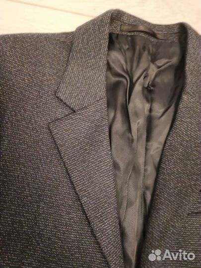 Пиджак и жилетка Silver spoon