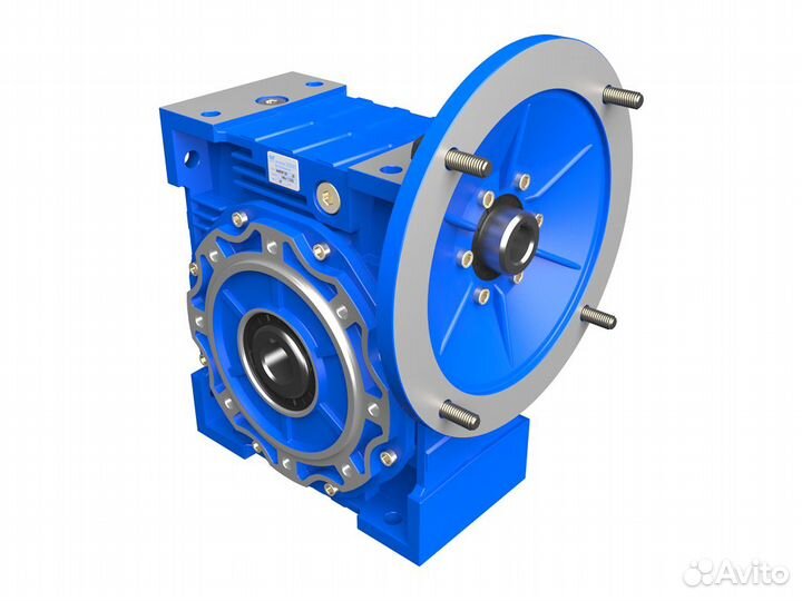 Червячные редукторы nmrw 130 (аналог nmrv)