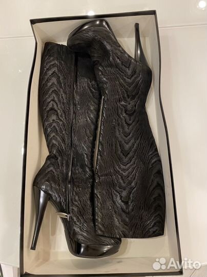 Сапоги женские зимние Loriblu 39