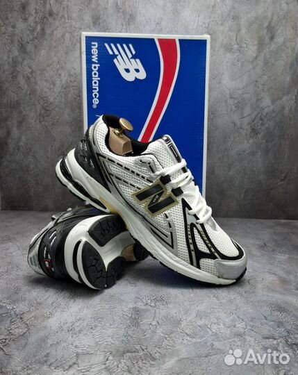 Кроссовки мужские NB