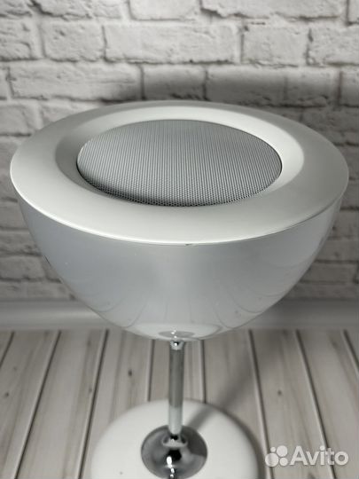 Лампа ночник колонка